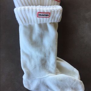 Hunter Original Boot Socks